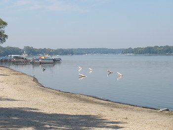 Lakeland Camping Resort Janesville Buitenkant foto