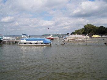 Lakeland Camping Resort Janesville Buitenkant foto