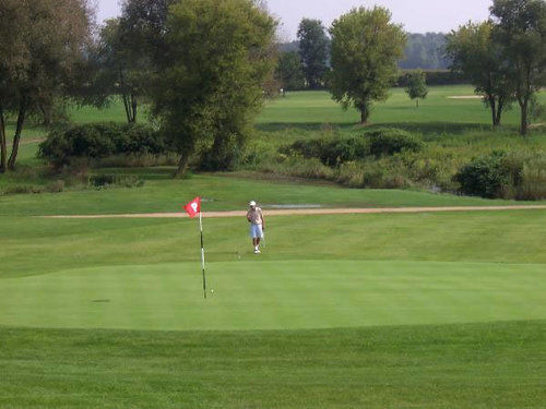 Lakeland Camping Resort Janesville Buitenkant foto